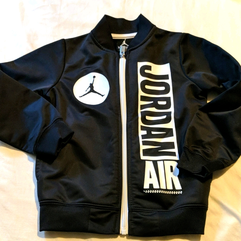 Jordan jacket